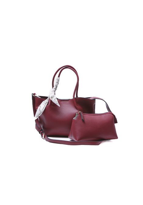 SHOP BAG MINI FLOU MANILA GRACE | Borse | B801EUMA641